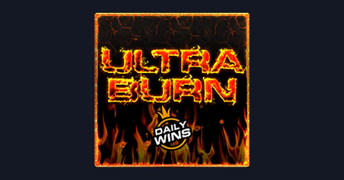 Raih Kemenangan dengan Link Slot Gacor Ultra Burn dari Pragmatic Play
