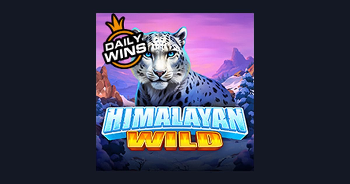 Raih Kemenangan dengan Slot Gacor Himalayan Wild Hari Ini