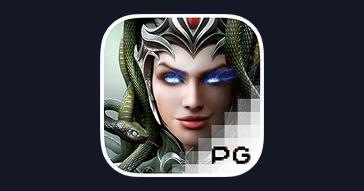 Review Jujur & Demo Medusa 2 the Quest of Perseus Slot PG Soft