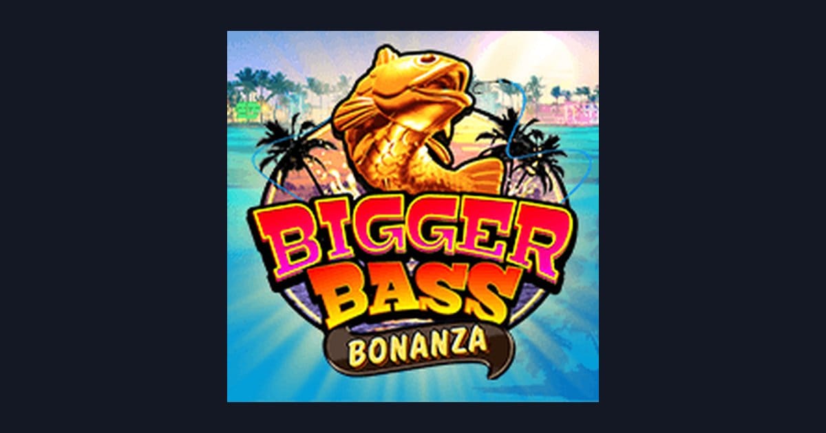 Review Jujur & Demo Slot Bigger Bass Bonanza dari Pragmatic Play