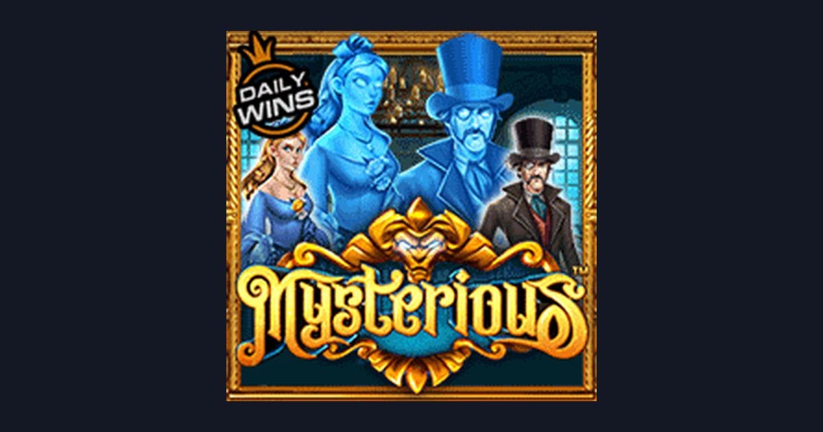 Review Jujur & Demo Slot Mysterious Pragmatic Play yang Seru