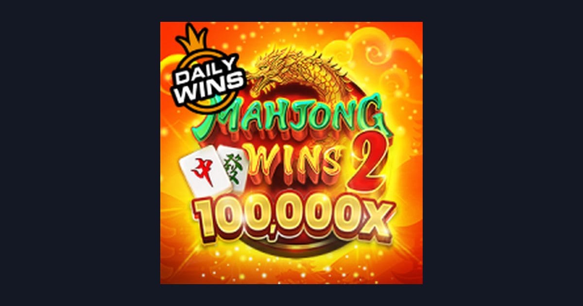 Seru Main Mahjong Wins 2 dengan Modal Depo 5 Ribu di LTE4D