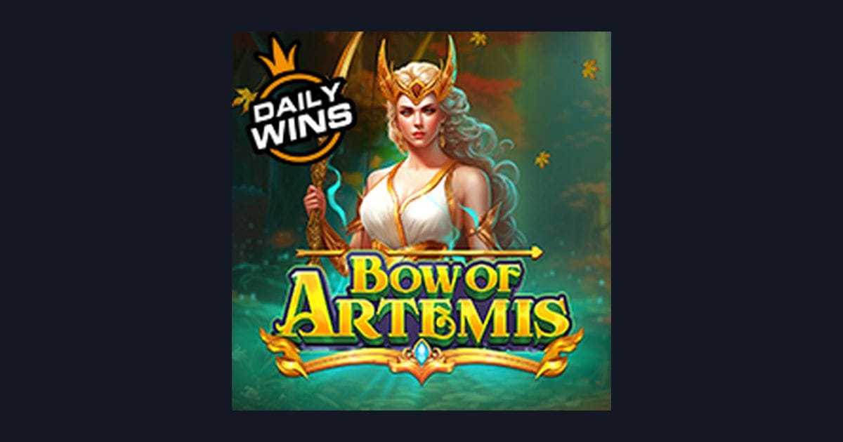 Strategi Jitu Menang Bow of Artemis dengan Tips Pola Maxwin