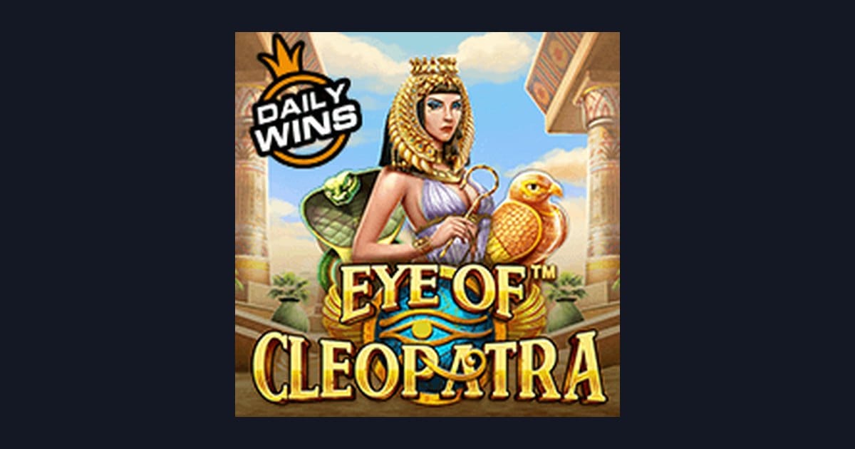 Rahasia Tips Pola Maxwin di Slot Eye of Cleopatra dari Pragmatic Play