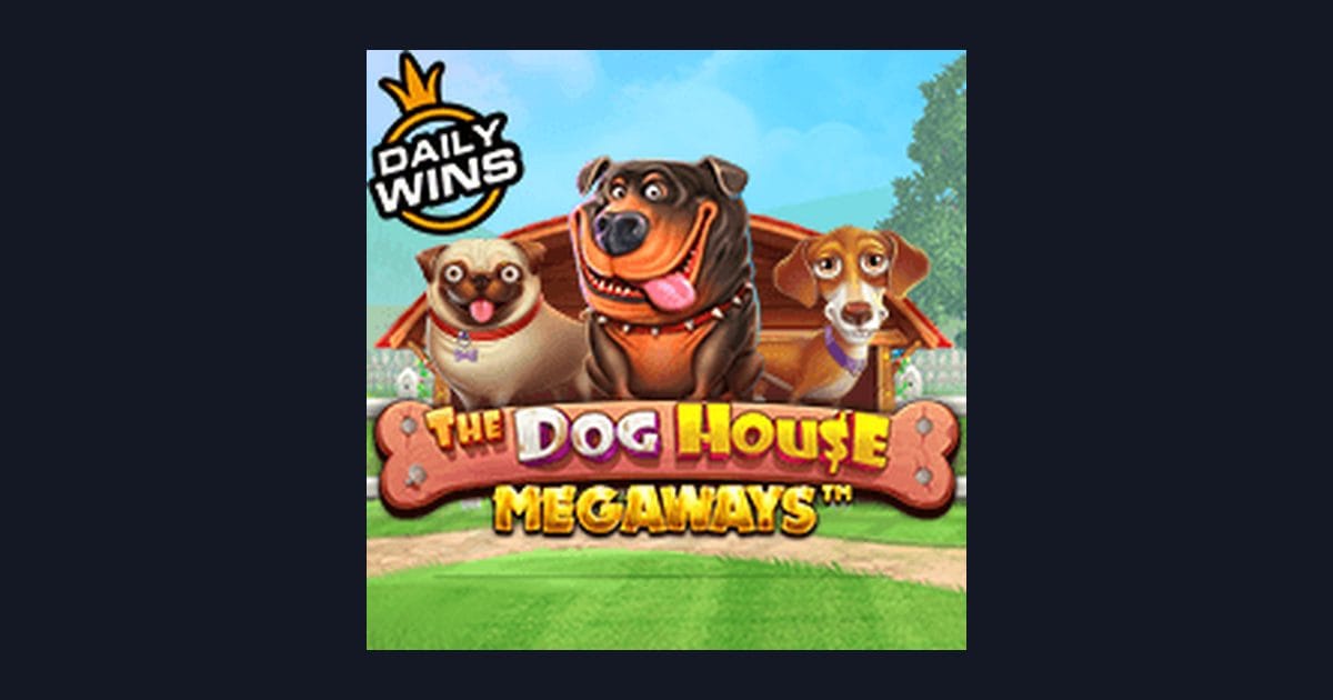 Tips Pola Maxwin The Dog House Megaways untuk Hasil Maksimal