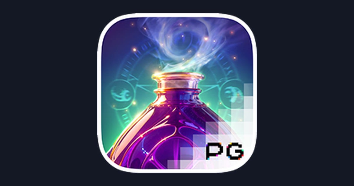 Trik Auto Maxwin di Mystic Potion: Rahasia Pola Spin Gacor Terbongkar