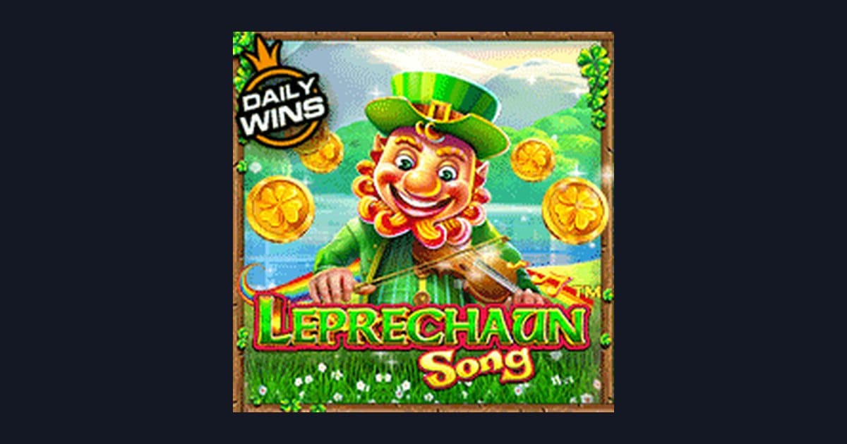 Raih Jackpot Progresif Terbesar dari Leprechaun Song Slot Pragmatic Play